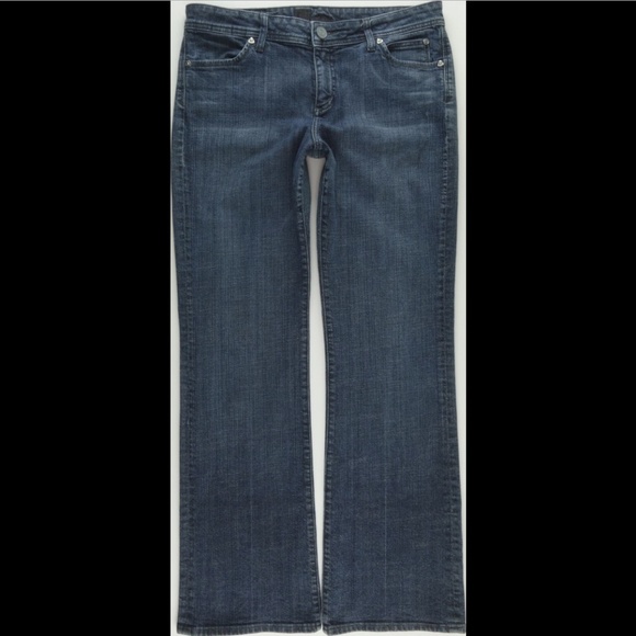 SOLD KUT From The Kloth Boot Cut Women's 14 #654 - Picture 3 of 8